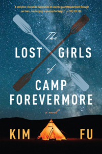 Lost Girls of Camp Forevermore