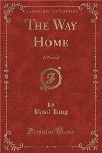The Way Home