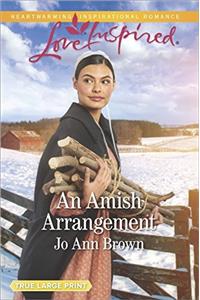 An Amish Arrangement (Amish Hearts)