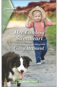 Her Cowboy Sweetheart