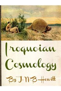 IROQUOIAN COSMOLOGY