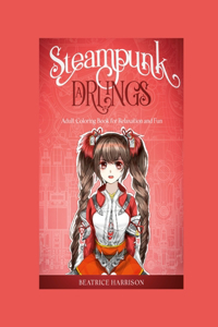 Steampunk Darlings