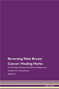 Reversing Male Breast Cancer: Healing He