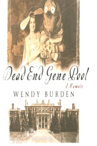 Dead End Gene Pool: A Memoir, Library Edition