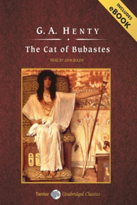 The Cat of Bubastes, with eBook