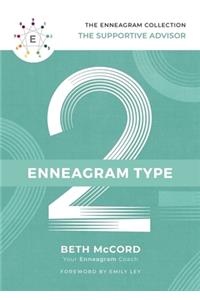 Enneagram Type 2