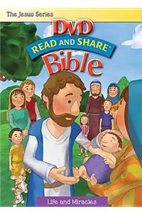 The Jesus Series: Life and Miracles