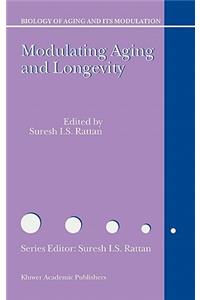 Modulating Aging and Longevity