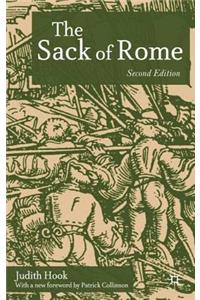 Sack of Rome 1527