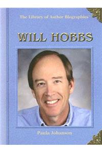 Will Hobbs