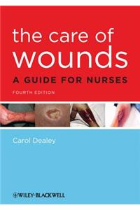 Care of Wounds 4e