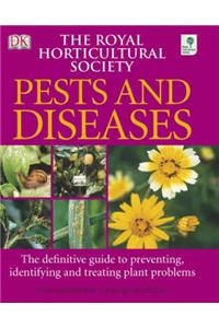 RHS Pests and Diseases