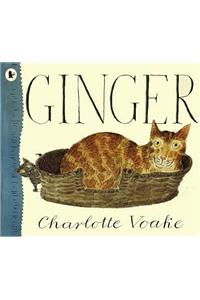 Ginger
