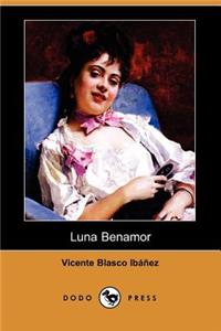 Luna Benamor