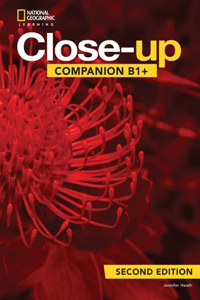Close-Up B1+2E Companion+Ol(Gr)