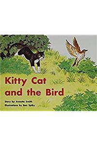 Kitty Cat and the Bird