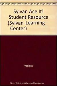 Steck-Vaughn Sylvan Ace-It: Student Resource Grade 4