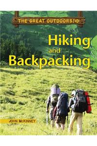 Hiking and Backpacking