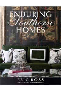 Enduring Southern Homes
