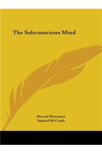 Subconscious Mind