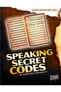 Speaking Secret Codes