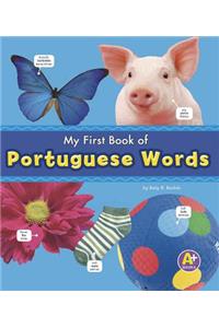 Portuguese Words