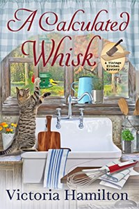 A Calculated Whisk