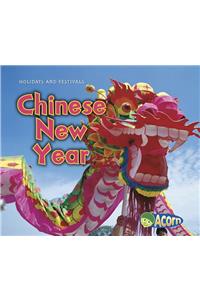 Chinese New Year