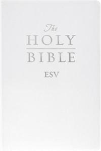 Gift and Award Bible-ESV