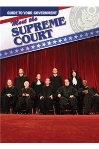 Meet the Supreme Court