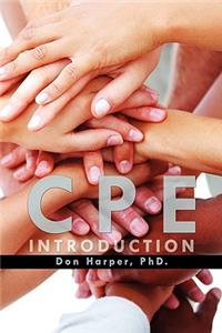 CPE Introduction