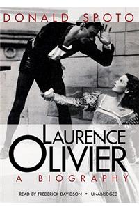 Laurence Olivier