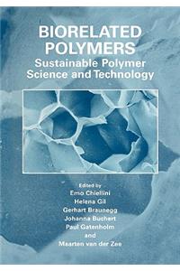 Biorelated Polymers