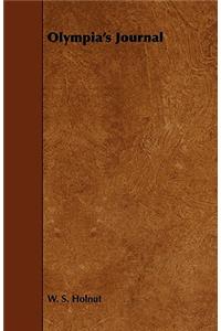 Olympia's Journal