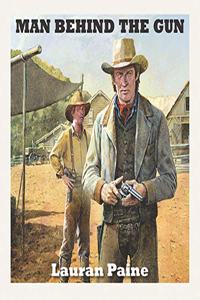 Man Behind The Gun