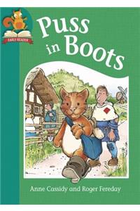 Must Know Stories: Level 2: Puss in Boots