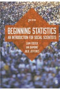 Beginning Statistics