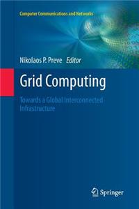 Grid Computing