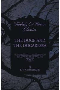 Doge and the Dogaressa (Fantasy and Horror Classics)
