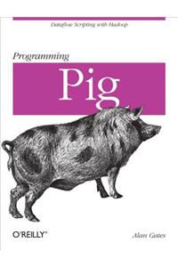 Programming Pig