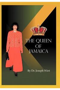 Queen of Jamaica