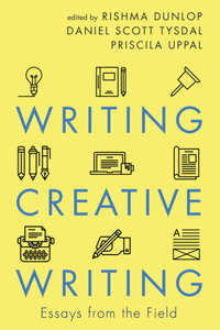 Writing Creative Writing