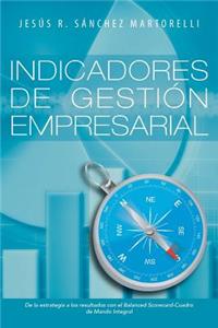 Indicadores de Gestion Empresarial