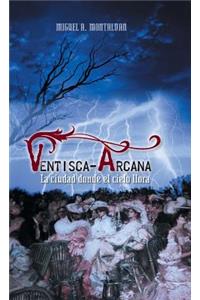 Ventisca-Arcana