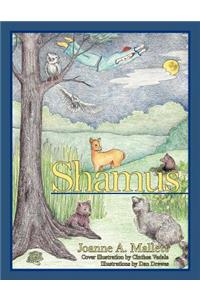 Shamus