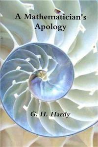 A Mathematician's Apology