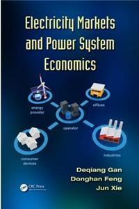 Electricity Markets and Power System Economics