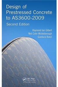 Design of Prestressed Concrete to AS3600-2009