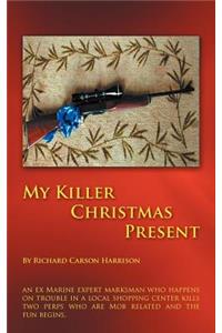 My Killer Christmas Present