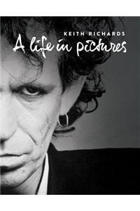 Keith Richards: A Life in Pictures